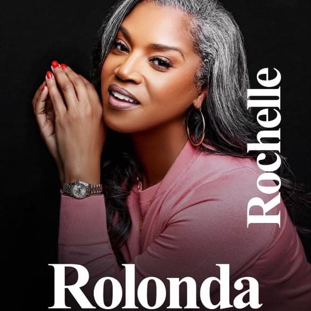 Rolonda Rochelle
